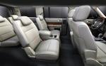 Ford Flex Limited 2009 года